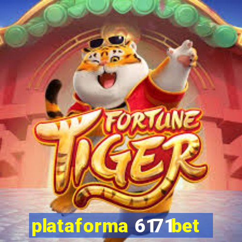 plataforma 6171bet